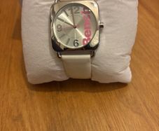 Lady's Bench watch