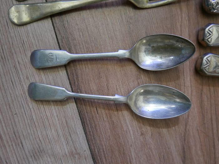 Vintage Cutlery