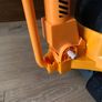 Sit on excavator Image 4
