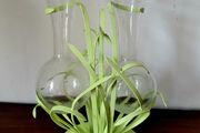 Vintage metalwork centrepiece