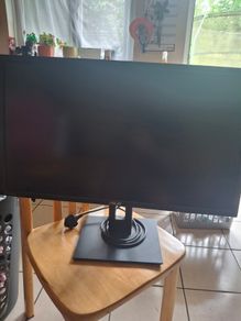 gaming monitor