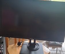 gaming monitor