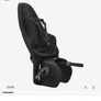 Yuba Kombi Cargo Bike + Kids Seat, Lock & Bags  A Image 3