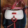 Ladies Remonte Handbag Image 4