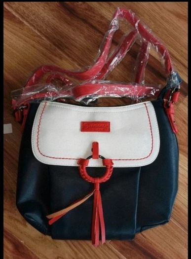 Ladies Remonte Handbag