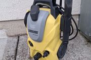 Karcher K3 Premium Power Washer