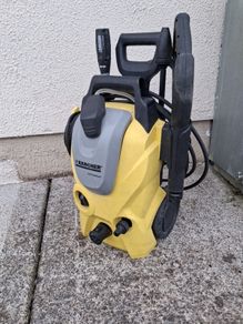 Karcher K3 Premium Power Washer