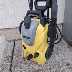 Karcher K3 Premium Power Washer