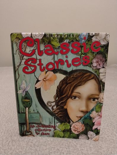 Classic Stories Book Collection