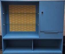 Display Cabinet / Shelving Unit