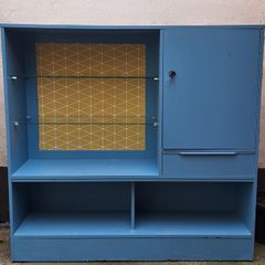 Display Cabinet / Shelving Unit