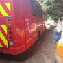 Vintage all aluminium motorhome Image 10