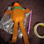 handmade reindeer Image 2