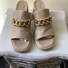 Marco Moreo , real leather, as new, UK5