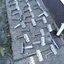solar panel brackets Image 2