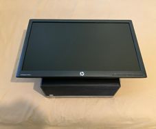 Gaming PC & Monitor