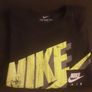 Tee Shirt/Top by NIKE AIR Sportswear .. Size: Medium and Small Available Image 2