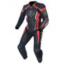 ALFA Vega Motorcycle 1piece Racing Leather Suits - XS to 7XL Image 8