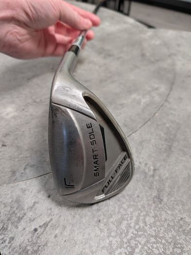 Cleveland 64 Degree Lob Wedge