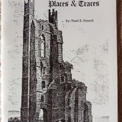 "Trim: Places & Traces