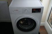 bosch varioperfect washing machine