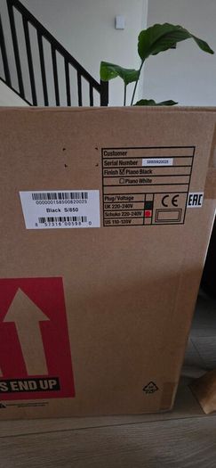 Rel S850