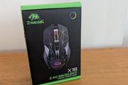 wireless mouse