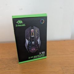 wireless mouse