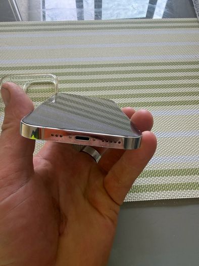 I phone 13 pro
