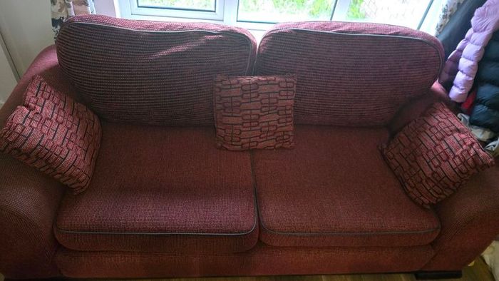 sofa