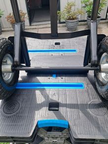 Hand truck