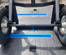 Hand truck