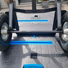 Hand truck