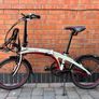 Dahon Vigor D9 Folding Bike - Dublin 6W Image 3