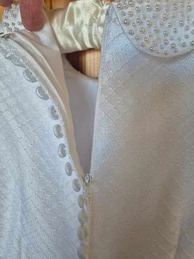 Communion Dress