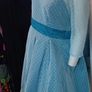 Retro Lindy Bop Dress Vintage Style Image 5