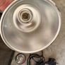 Heat Lamp Shade, Hammock & Temperature Guage Image 2