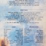 Willie Russell's Blood Brothers LP Image 3