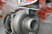 Turbo Audi A4 A6 A5 Q5