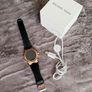 Michael Kors MKT5010 Dylan Smartwatch 46mm Rose Gold Black Image 6