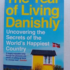 The Year Of Living Danishly