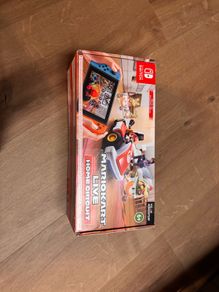 Mario Kart Live Circuit