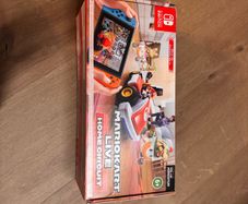 Mario Kart Live Circuit