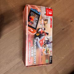Mario Kart Live Circuit