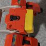 Transformer / toy / Blaster Image 2