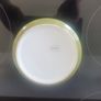 Major Ashtray Arklow Pottery Image 3