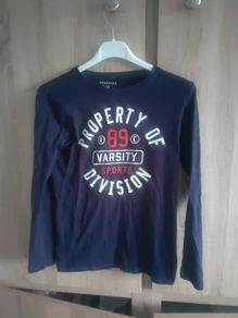 Reserved top 140 cm