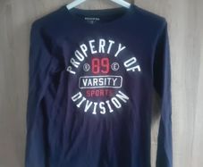 Reserved top 140 cm