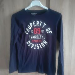 Reserved top 140 cm