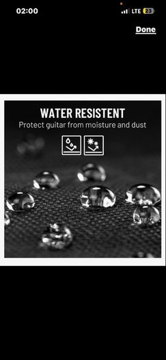 Electric guitar gig bag case fit for fender Stratocaster telecaster ESP IBANEZ JACKSON GIBSON BC rich music man electric guitar parts accessories